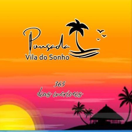 Villa Do Sonho Pousada Hotel Araquari Exteriér fotografie