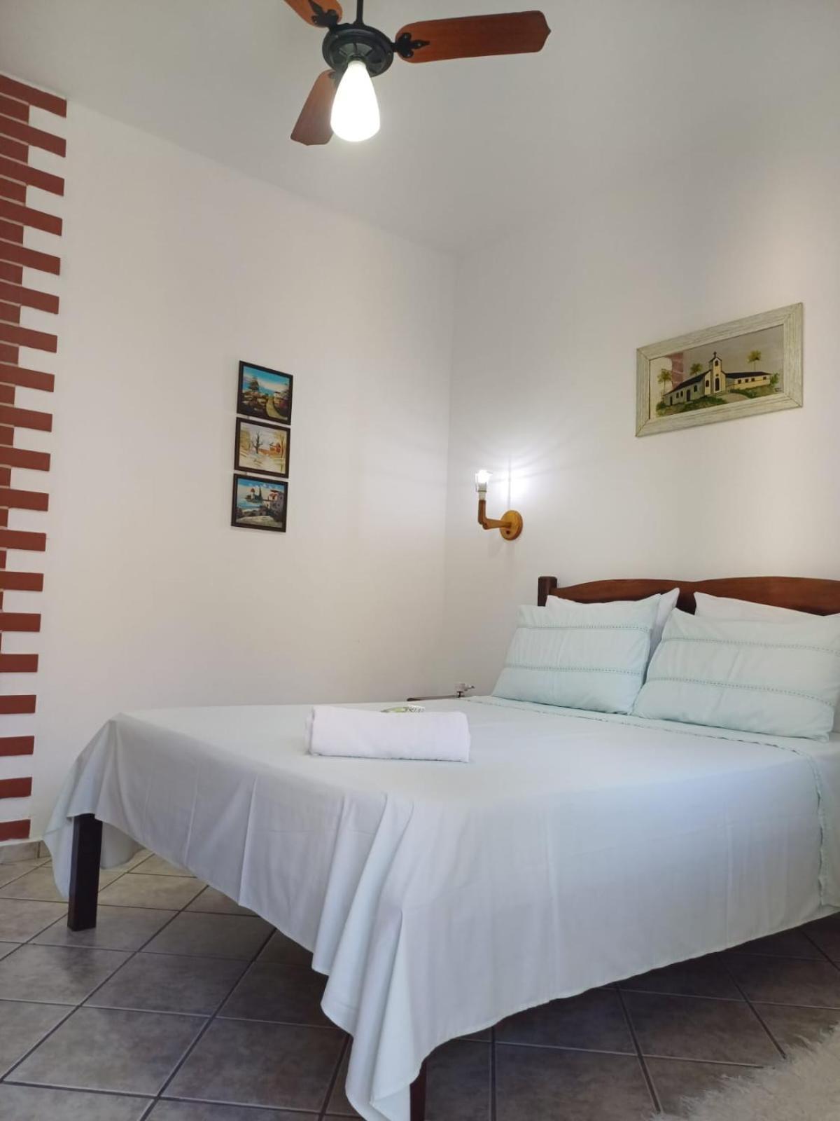 Villa Do Sonho Pousada Hotel Araquari Exteriér fotografie