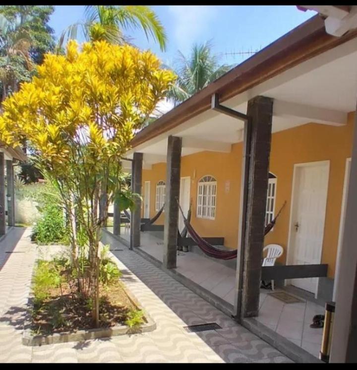 Villa Do Sonho Pousada Hotel Araquari Exteriér fotografie
