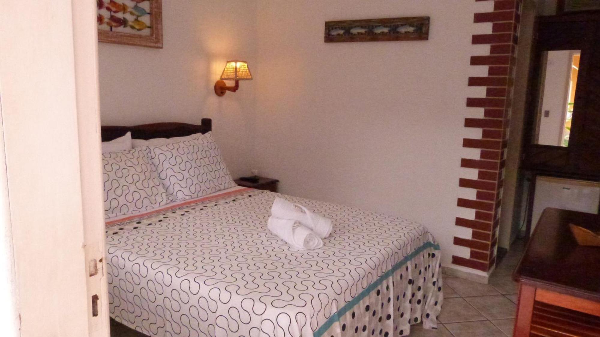 Villa Do Sonho Pousada Hotel Araquari Exteriér fotografie