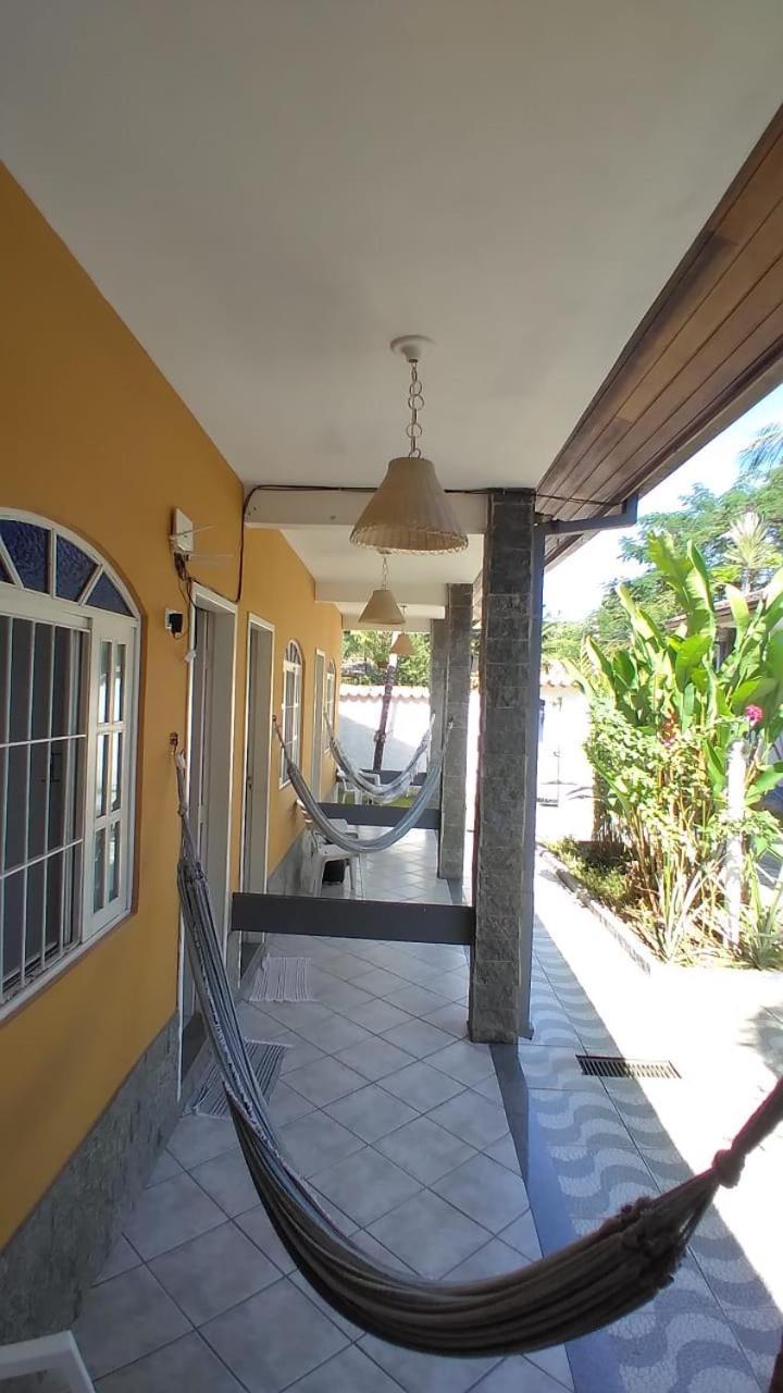 Villa Do Sonho Pousada Hotel Araquari Exteriér fotografie