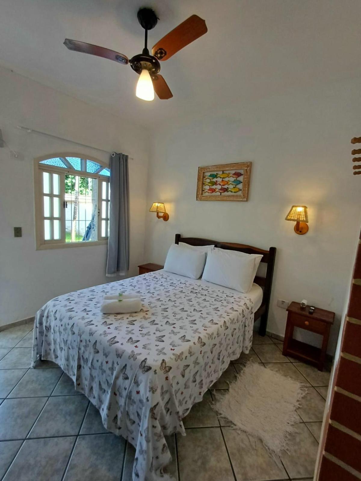 Villa Do Sonho Pousada Hotel Araquari Exteriér fotografie