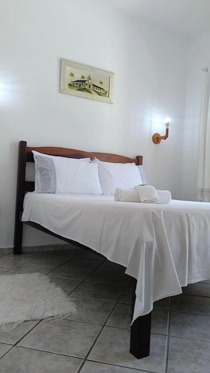 Villa Do Sonho Pousada Hotel Araquari Exteriér fotografie