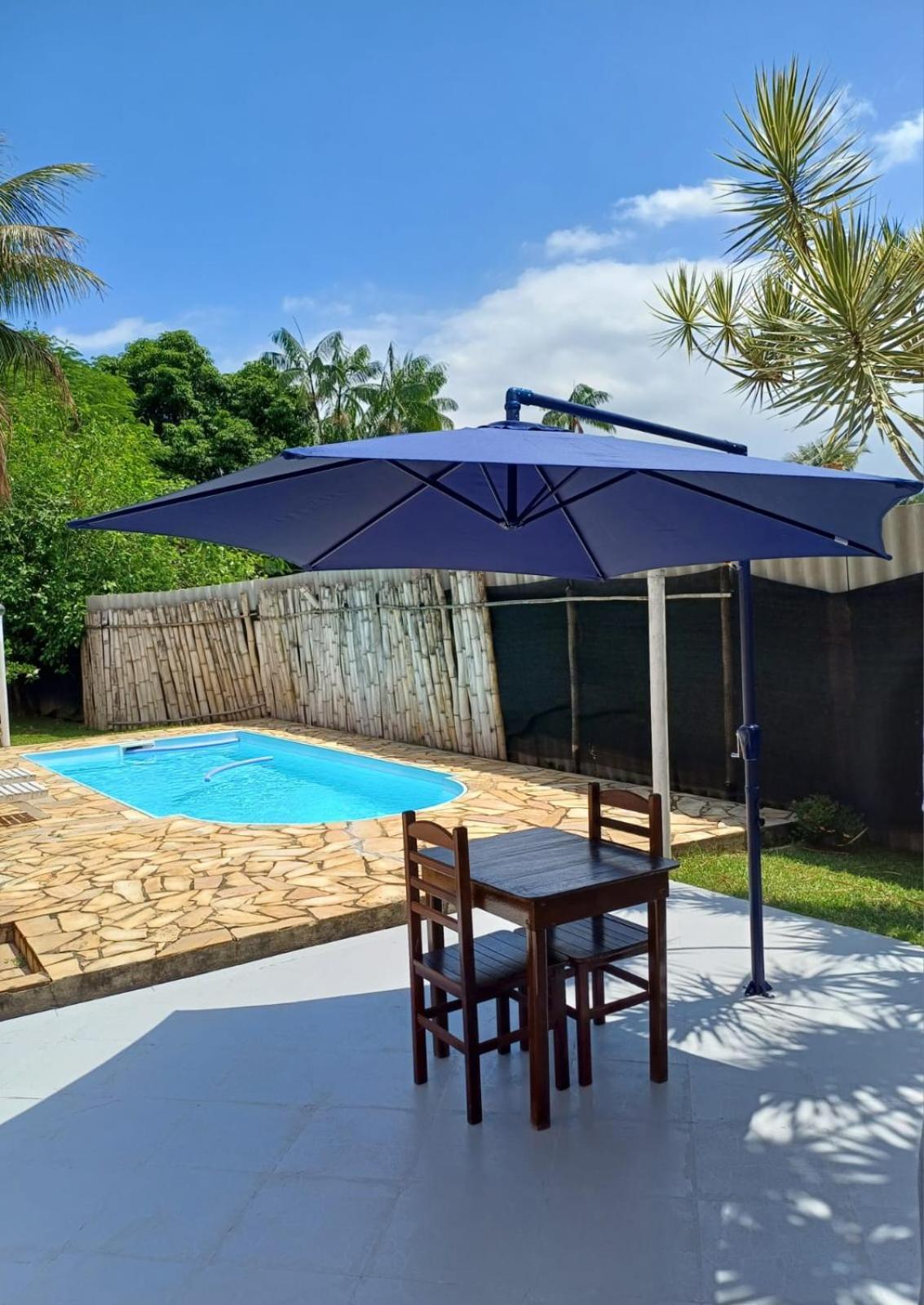 Villa Do Sonho Pousada Hotel Araquari Exteriér fotografie